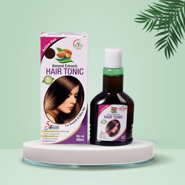 Hair Tonic